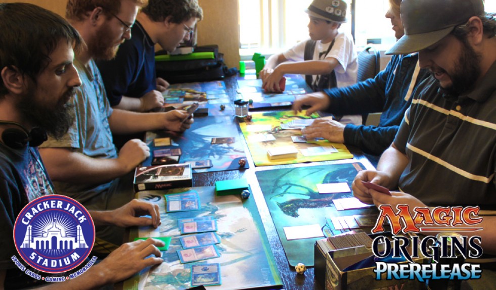 Mtg set release dates