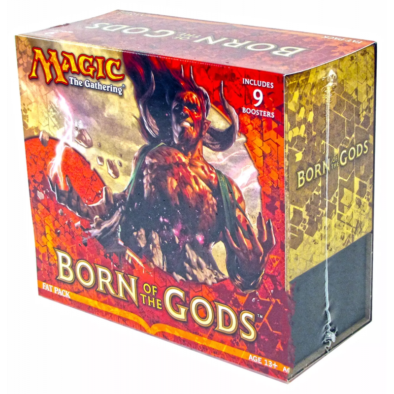 Born of the Gods Booster Pack Magic MTG 