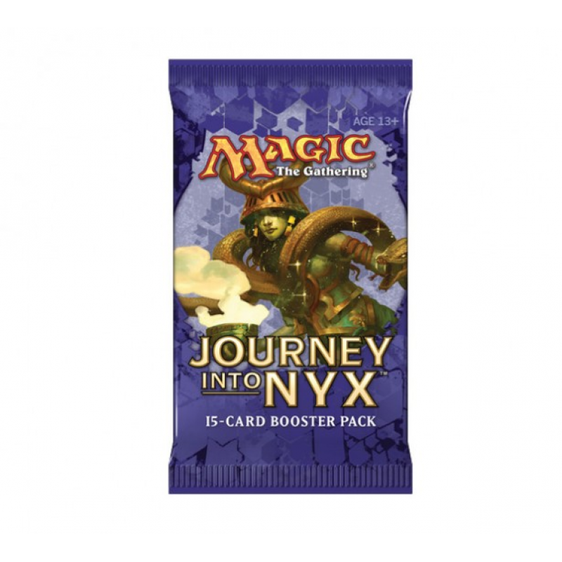 cards in journey into nyx