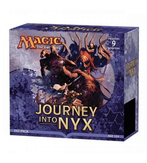 journey into nyx best cards