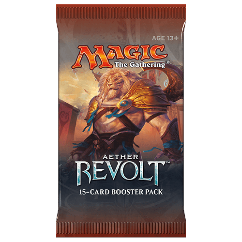 Aether pack Clearance