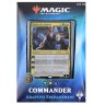 Magic: The Gathering Commander 2018 - 4-Deck Set