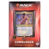 Magic: The Gathering Commander 2018 - 4-Deck Set
