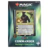 Magic: The Gathering Commander 2018 - 4-Deck Set