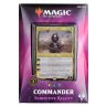 Magic: The Gathering Commander 2018 - 4-Deck Set