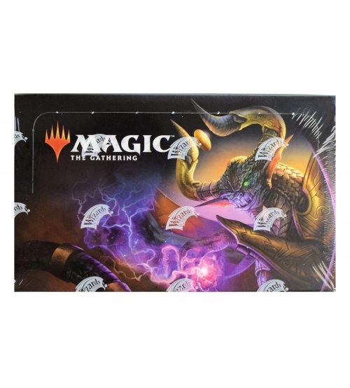 Magic The Gathering 2019 Core Set Bundle