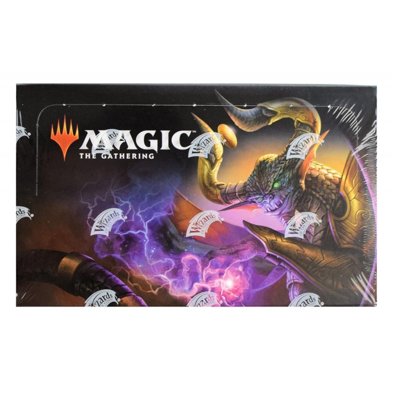 Magic: The Gathering 2019 Core Set Booster Box, 36/Pack