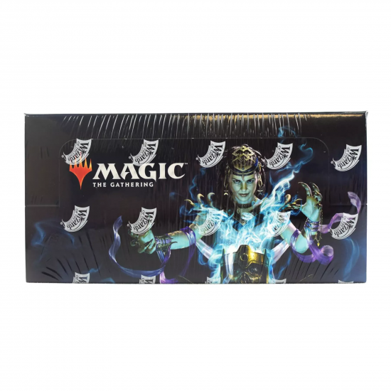 Magic: The Gathering Ultimate Masters Booster Box, 24/Pack
