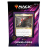 Magic: The Gathering Commander 2019 - 4-Deck Set