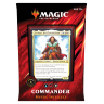 Magic: The Gathering Commander 2019 - 4-Deck Set