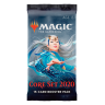 Magic: The Gathering 2020 Core Set 15-Card Booster Pack