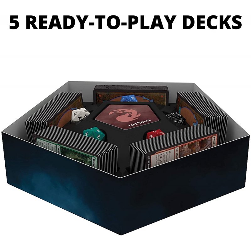 Magic The Gathering Game Night 2019