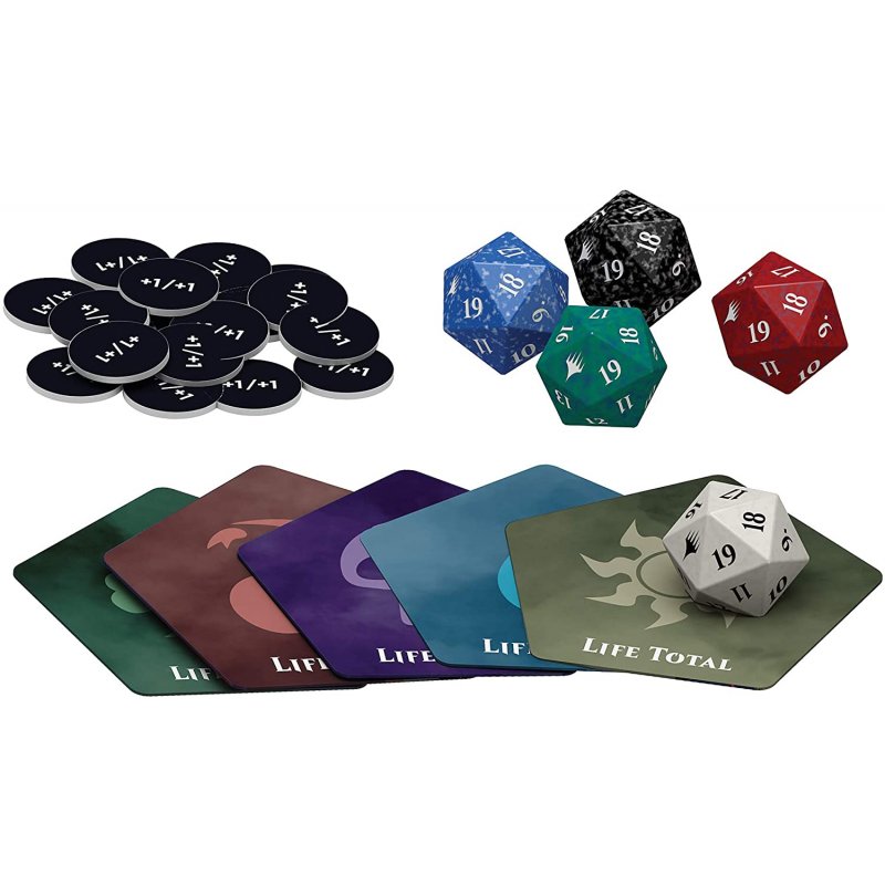 Magic The Gathering Game Night 2019