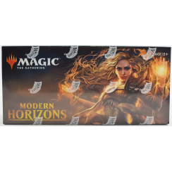 Magic: The Gathering Modern Horizons Booster Box, 36/Pack