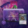 Magic: The Gathering Throne of Eldraine Bundle (Gift Edition)