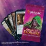 Magic: The Gathering Throne of Eldraine Bundle (Gift Edition)