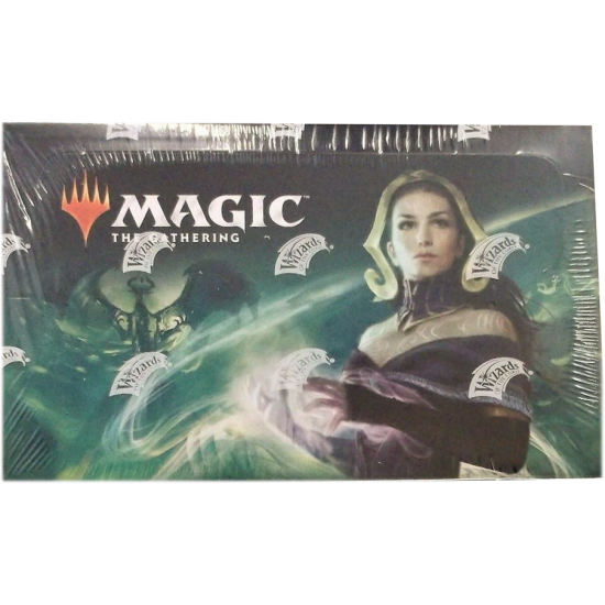 Magic: The Gathering War of the Spark Booster Box, 36/Pack