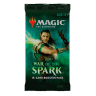 Magic: The Gathering War of the Spark 15-Card Booster Pack