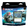 Magic: The Gathering Commander Legends Commander Decks Set of 2