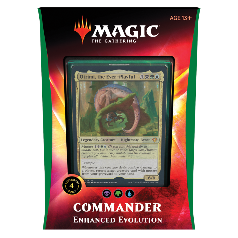 Ikoria magic the gathering