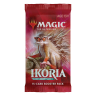 Magic: The Gathering Ikoria: Lair of Behemoths 15-Card Draft Booster Pack