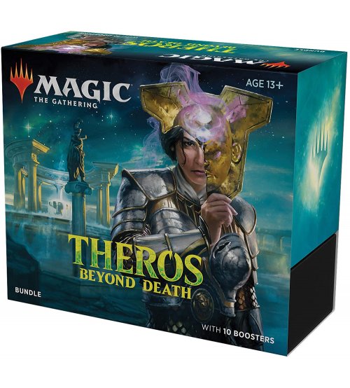 Lorwyn Eclipsed Mtg Magic: The Gathering Theros Beyond Death Collector  Booster Box - Factory Sealed (12 Packs) Magic Beyond Death Tcgplayer