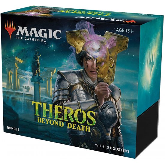 Magic: The Gathering Theros Beyond Death Bundle