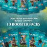 Magic: The Gathering Theros Beyond Death Bundle