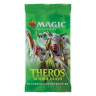 Magic: The Gathering Theros Beyond Death Collector Booster Box