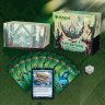Magic: The Gathering Zendikar Rising Gift Set Bundle
