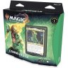 Magic: The Gathering Zendikar Rising Commander Decks Set of 2