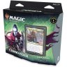 Magic: The Gathering Zendikar Rising Commander Decks Set of 2