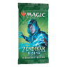 Magic: The Gathering Zendikar Rising Draft Booster Box, 36/Pack