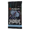 Magic: The Gathering Kaldheim Collector Booster Box, 12/Pack