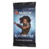 Magic: The Gathering Kaldheim Draft Booster Case, 6/Pack