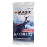 Magic: The Gathering Kaldheim Set Booster Box, 30/Pack 