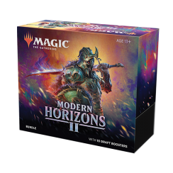Magic: The Gathering Modern Horizons 2 Bundle