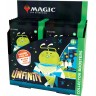 Magic: The Gathering Unfinity Collector Booster Box, 12/Pack