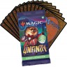 Magic: The Gathering Unfinity Draft Box, 36/Pack