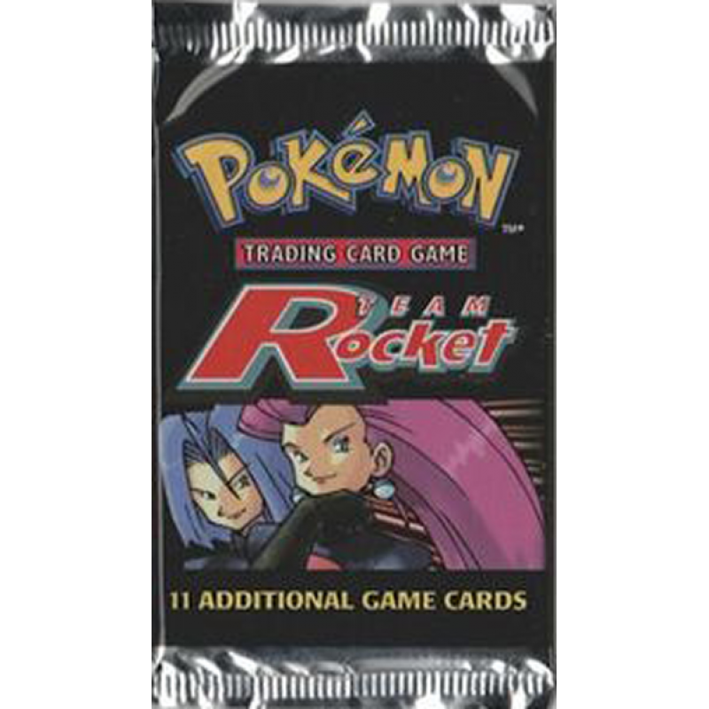 Pokemon Team Rocket Cards 2025 Price Guide Tammy Frances