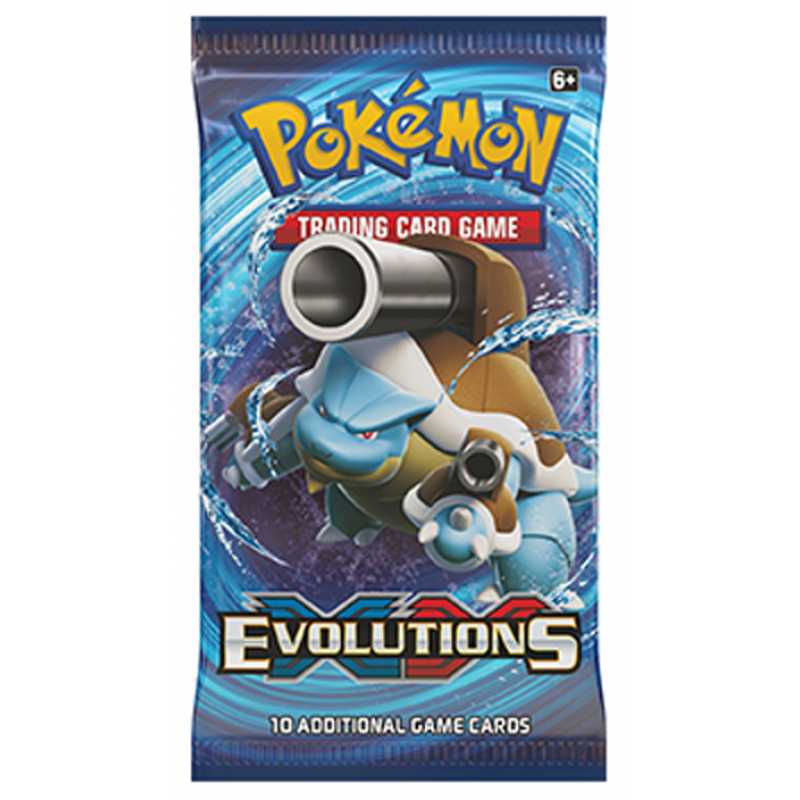 xy evolutions toys r us