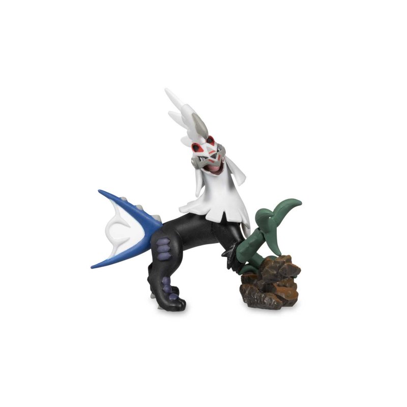 Silvally figure collection cheap