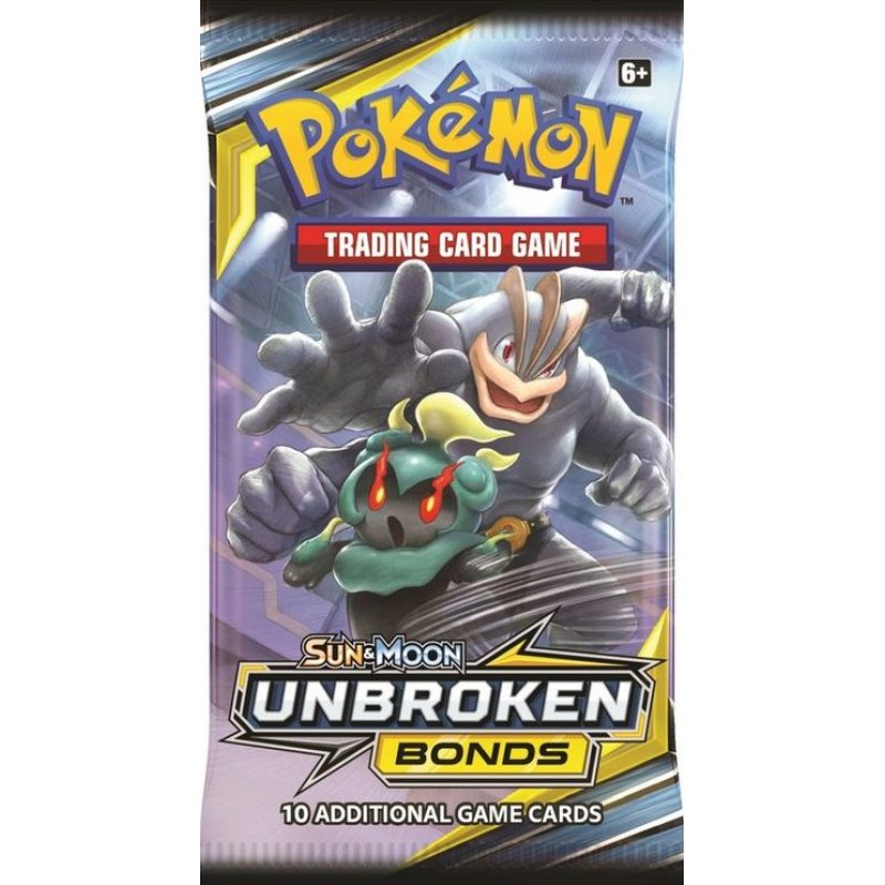 pokemon cards unbroken bonds booster box OPEN/EMPTY! 2019 Pokemon Sun and Moon Unbroken Bonds Booster Box