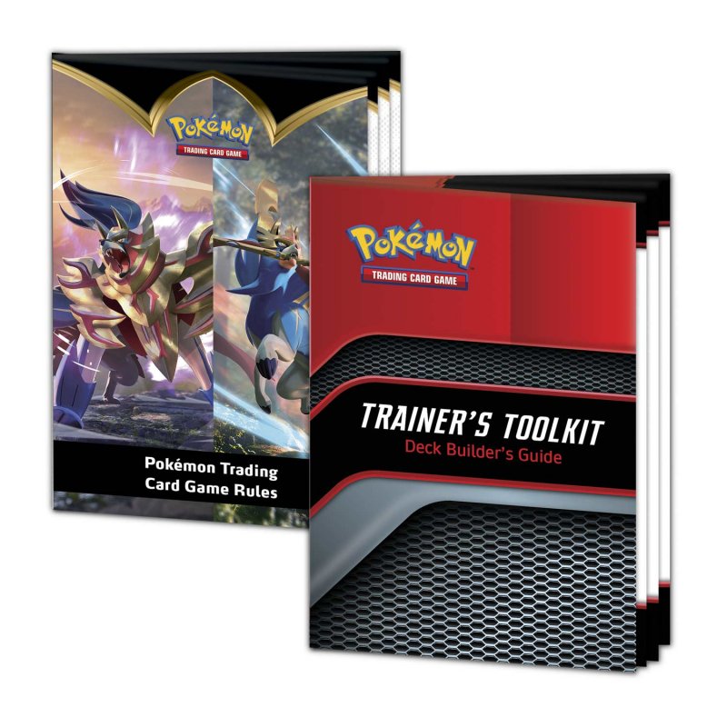 Pokemon Trainer