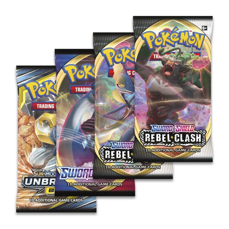 Pokemon Trainer's Toolkit