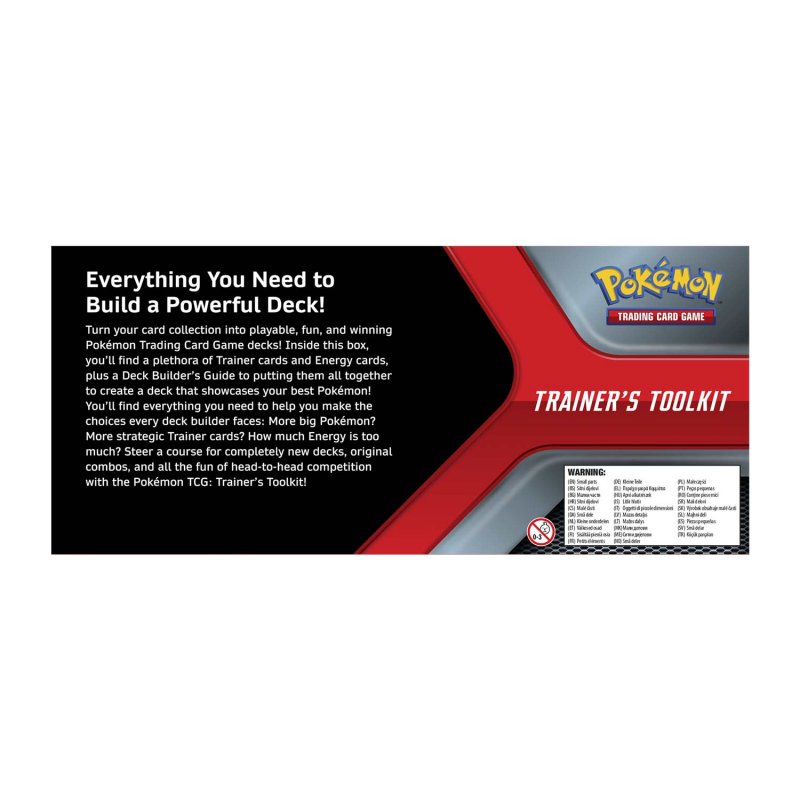 Pokemon Trainer