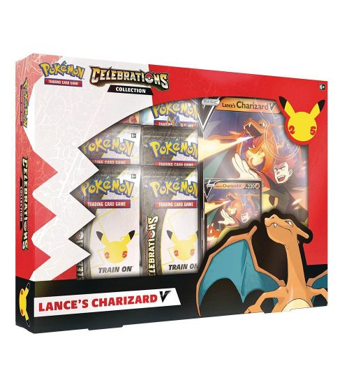 pokemon celebrations v
