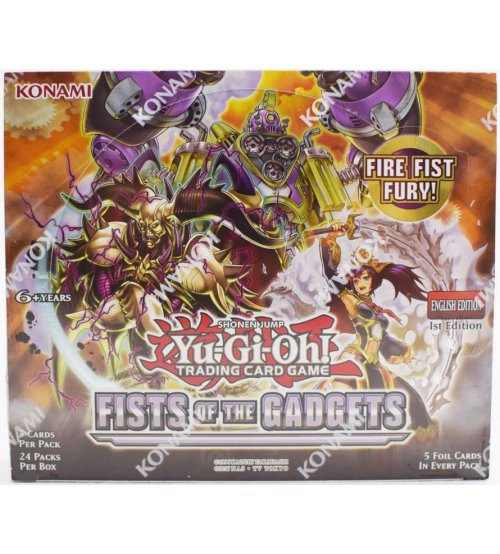 yugioh mystic fighters booster box Yu-Gi-Oh! TCG: Legacy of Destruction Booster Display (24) – Superscript  Comics and Games