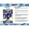 2019-20 Upper Deck MVP Hockey Hobby Box