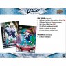 2019-20 Upper Deck MVP Hockey Hobby Box